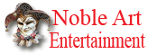 Noble Art Entertainment - Ohio Dinner Theater